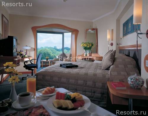 Shangri-La Hotel Singapore 25